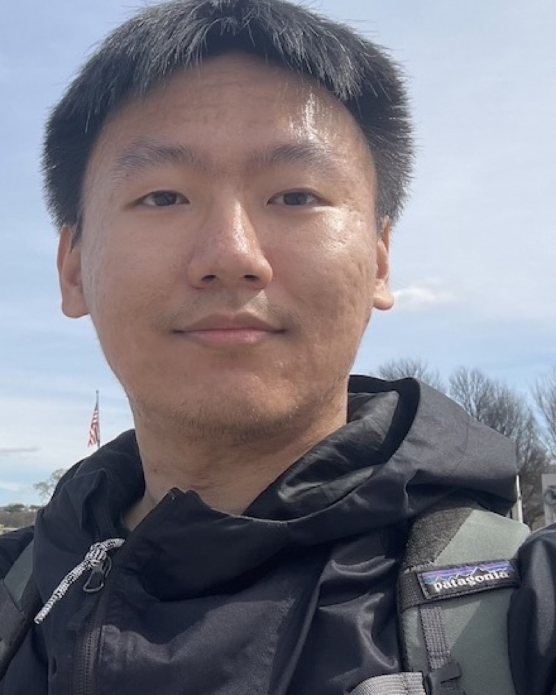 Diyi Liu